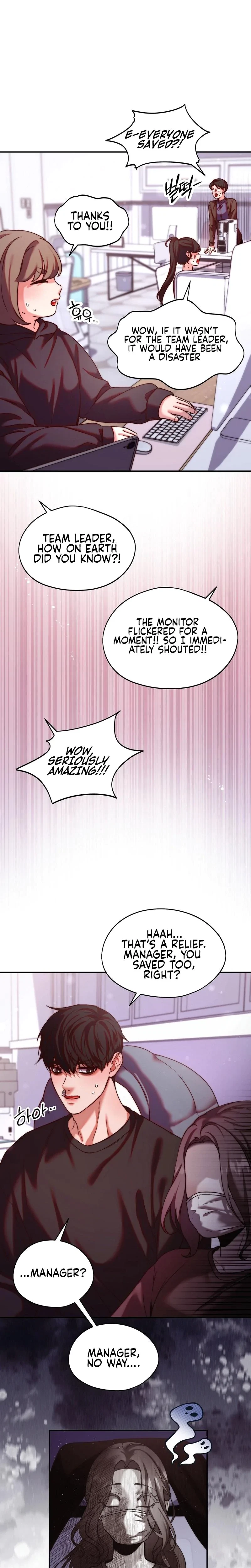 Can I Suck You? Chapter 9, page 2