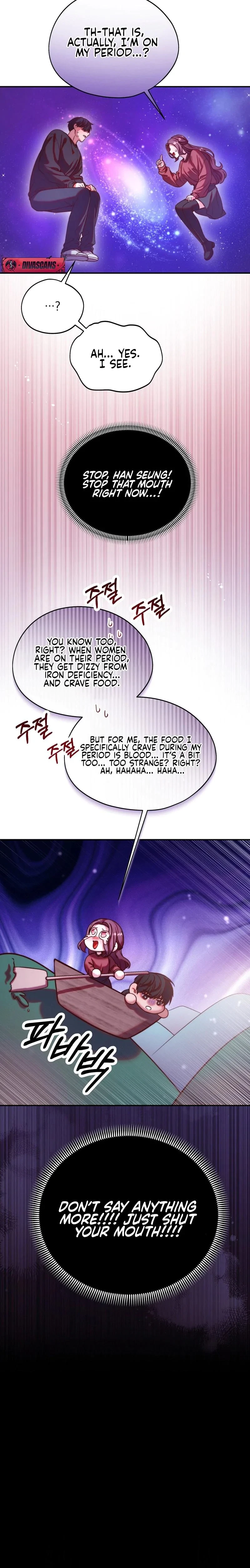 Can I Suck You? Chapter 9, page 20