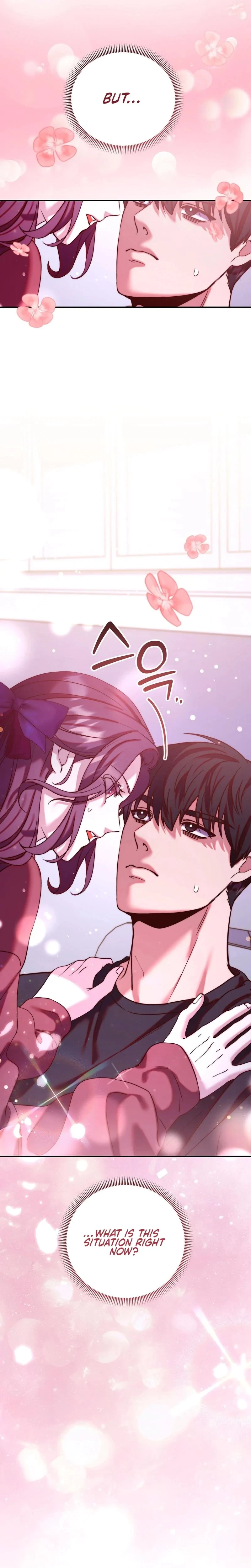 Can I Suck You? Chapter 9, page 22