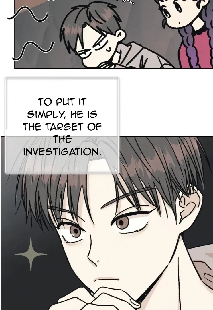 Operation Leo Chapter 1, page 15