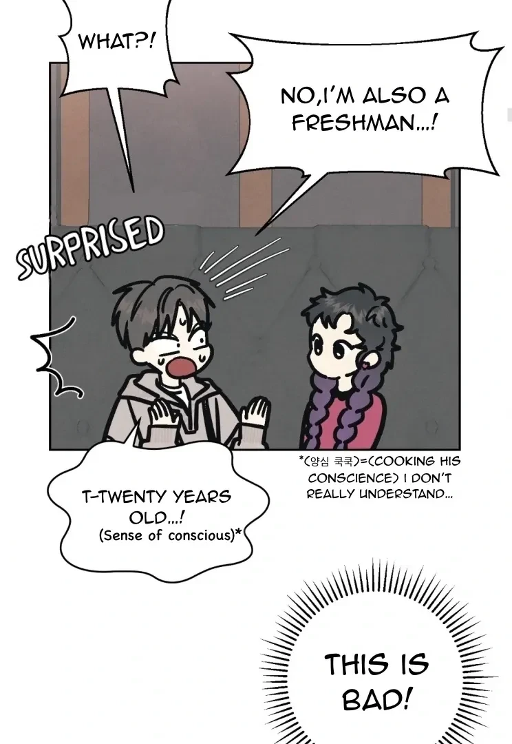 Operation Leo Chapter 1, page 21