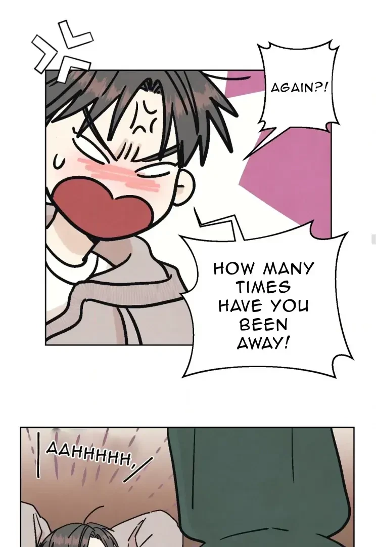 Operation Leo Chapter 1, page 41
