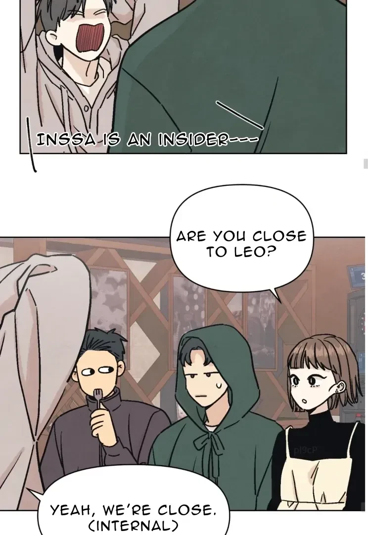 Operation Leo Chapter 1, page 42