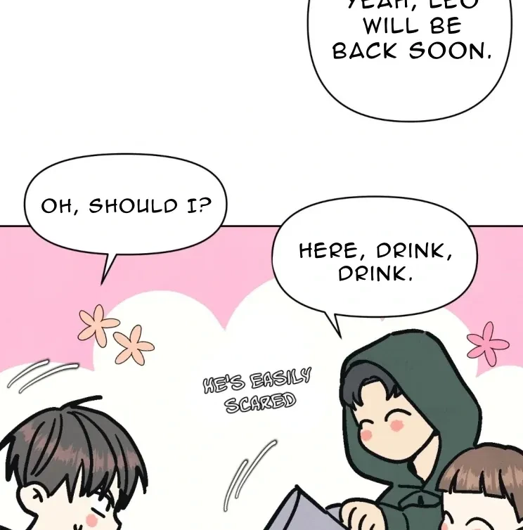 Operation Leo Chapter 1, page 44