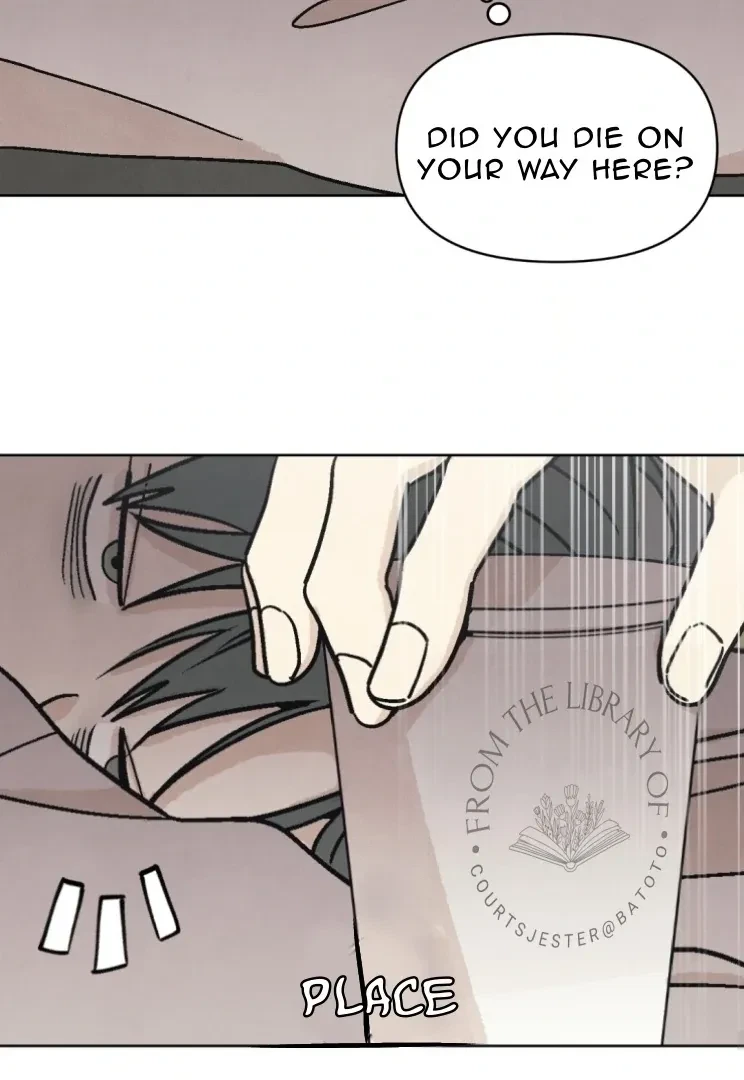 Operation Leo Chapter 1, page 48