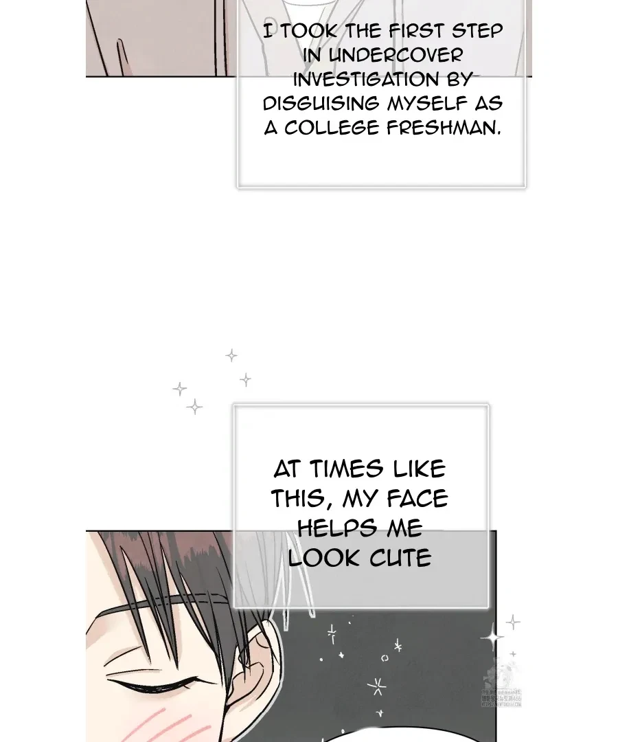 Operation Leo Chapter 1, page 6