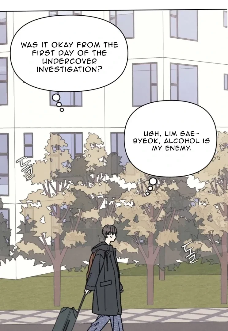 Operation Leo Chapter 1, page 71