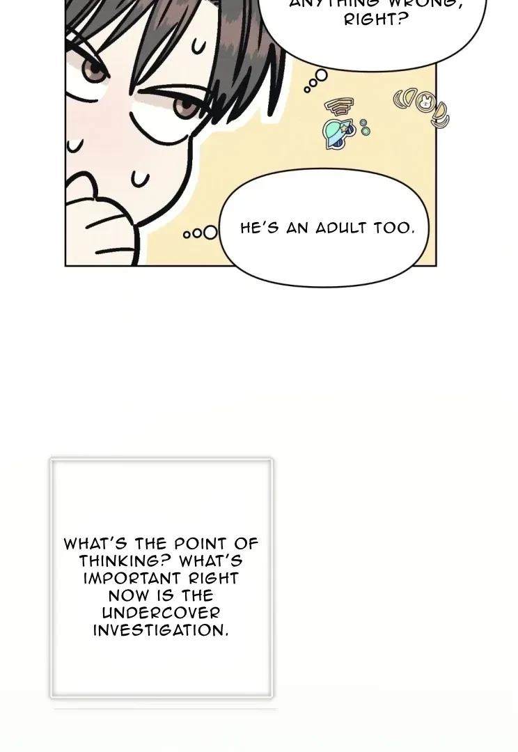 Operation Leo Chapter 1, page 75
