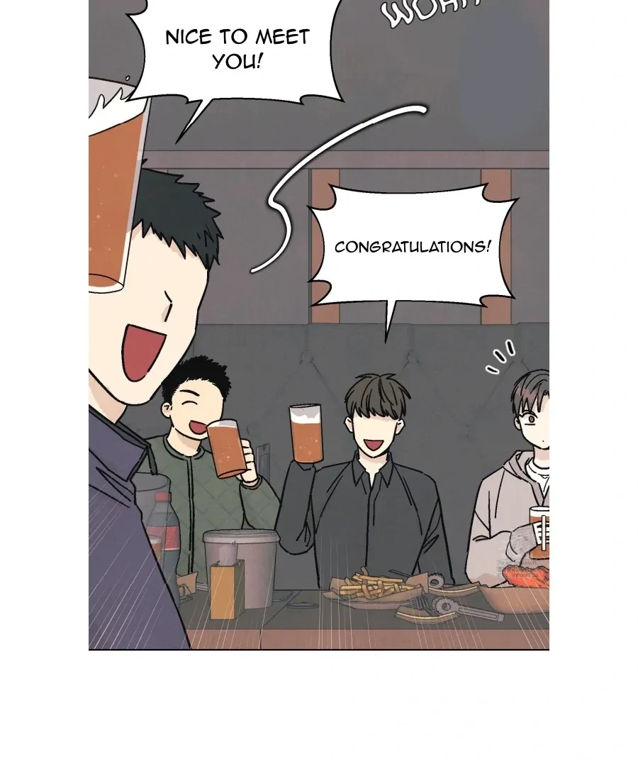 Operation Leo Chapter 1, page 8