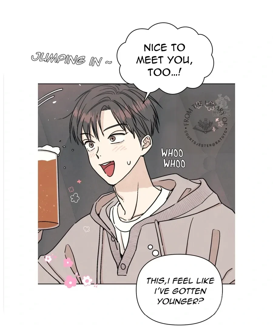 Operation Leo Chapter 1, page 9