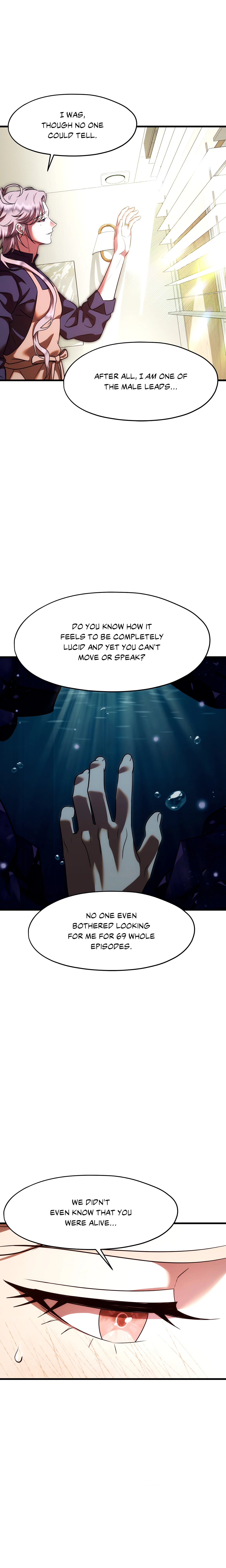 Scripting Seduction Chapter 20 (Uncensored), page 10