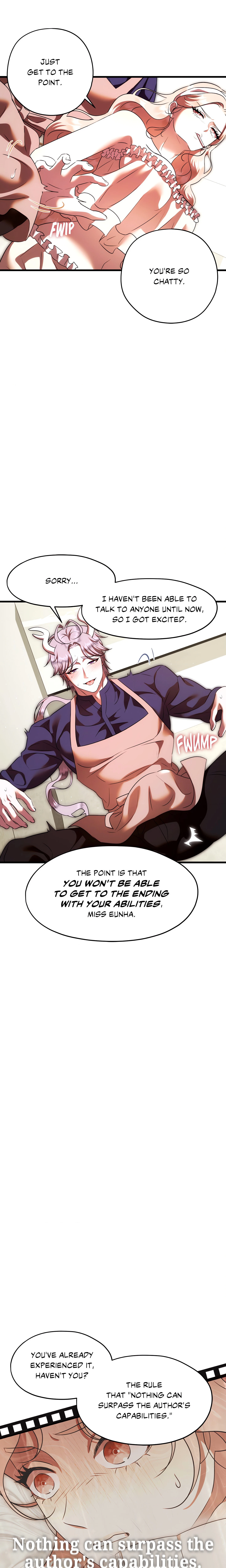 Scripting Seduction Chapter 20 (Uncensored), page 20