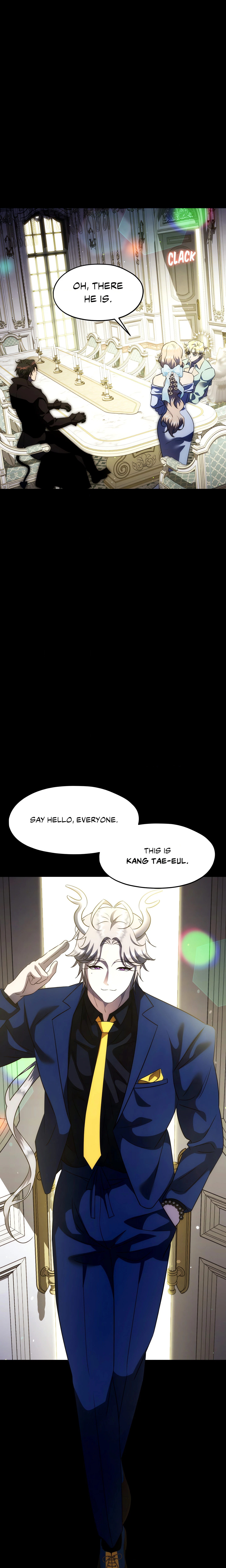 Scripting Seduction Chapter 20 (Uncensored), page 25