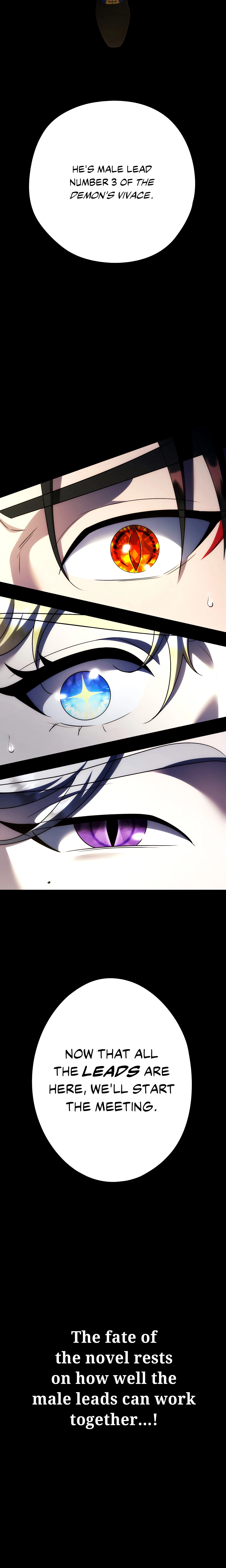 Scripting Seduction Chapter 20 (Uncensored), page 26
