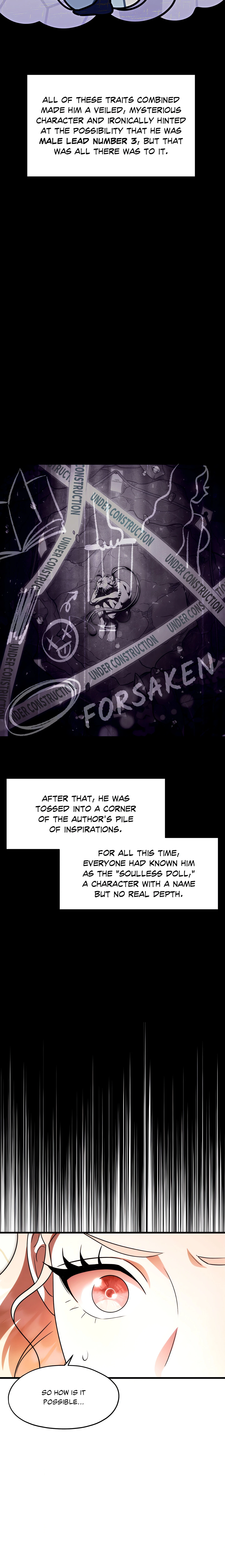 Scripting Seduction Chapter 20 (Uncensored), page 3