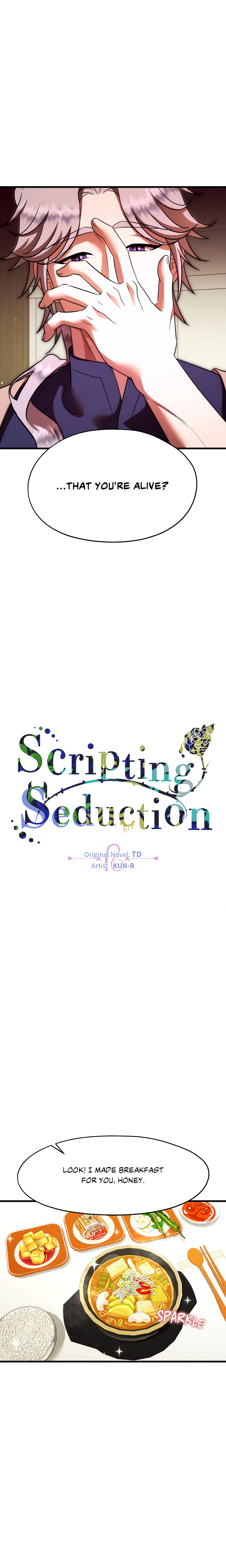 Scripting Seduction Chapter 20 (Uncensored), page 4