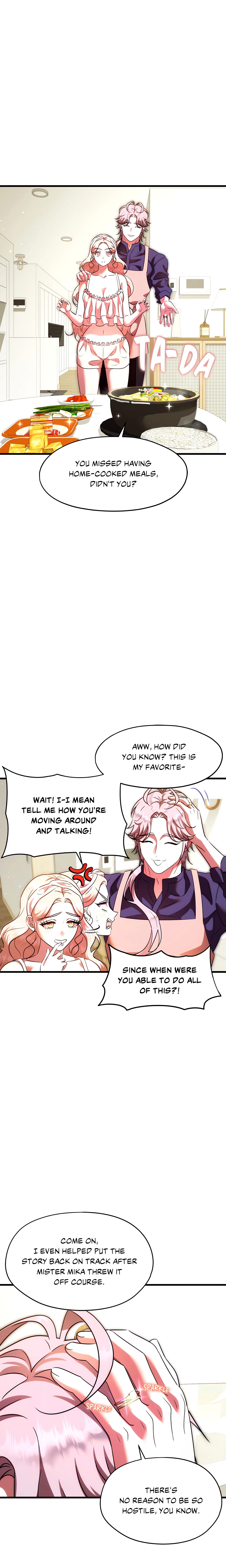 Scripting Seduction Chapter 20 (Uncensored), page 5