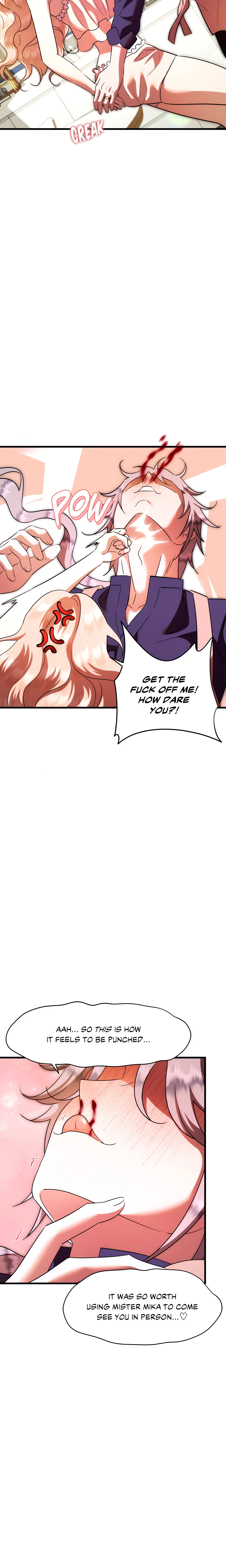 Scripting Seduction Chapter 20 (Uncensored), page 7