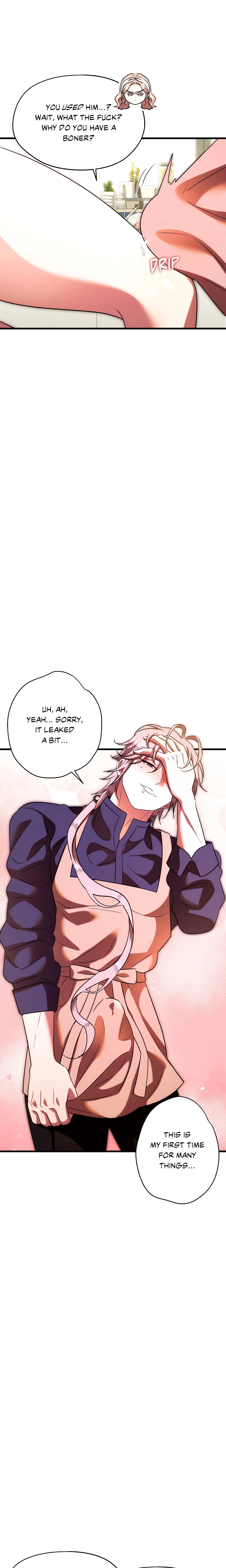 Scripting Seduction Chapter 20 (Uncensored), page 8