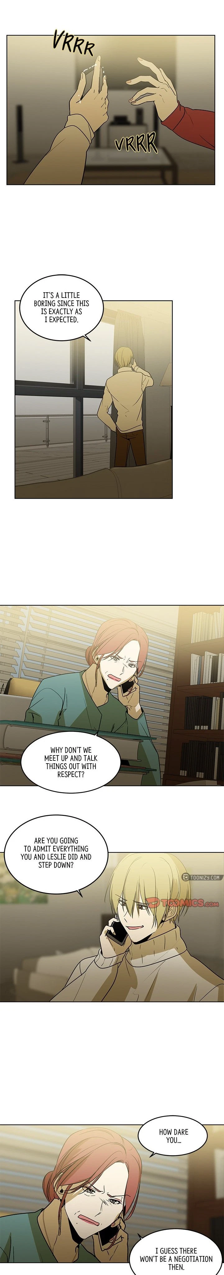 Chapter 50 - The Law of Special Relationships, page 10