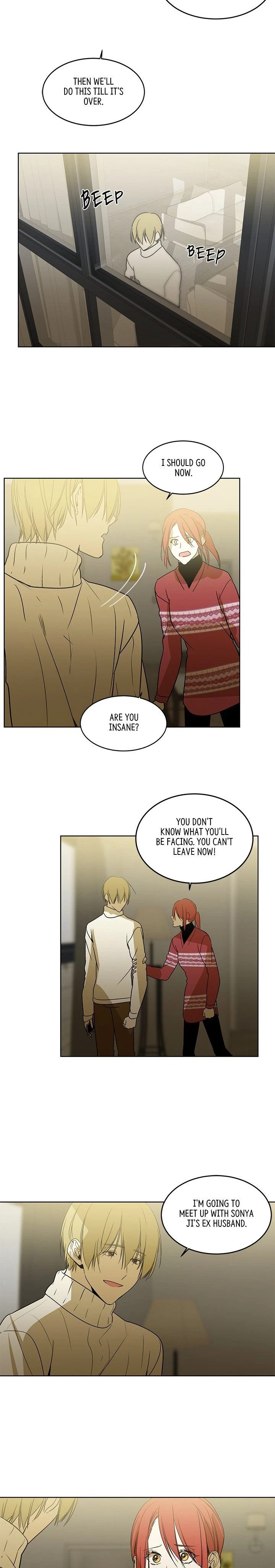 Chapter 50 - The Law of Special Relationships, page 11