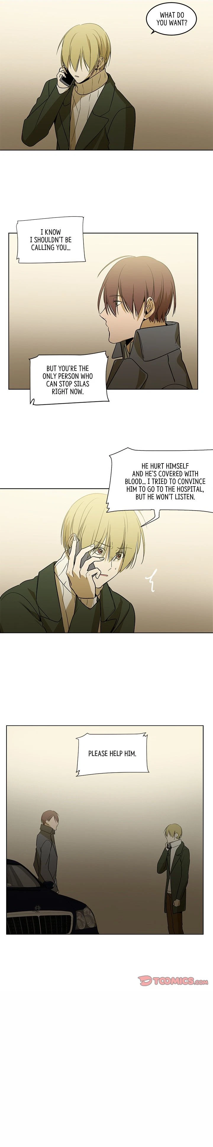 Chapter 50 - The Law of Special Relationships, page 14
