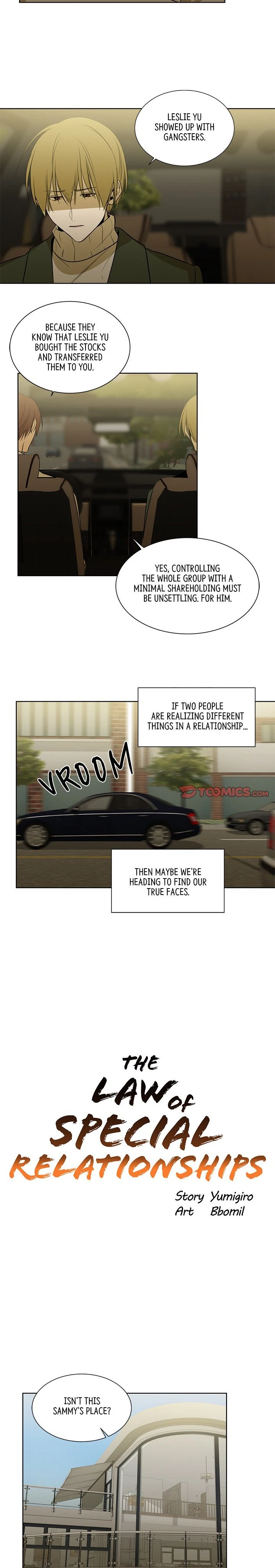 Chapter 50 - The Law of Special Relationships, page 2