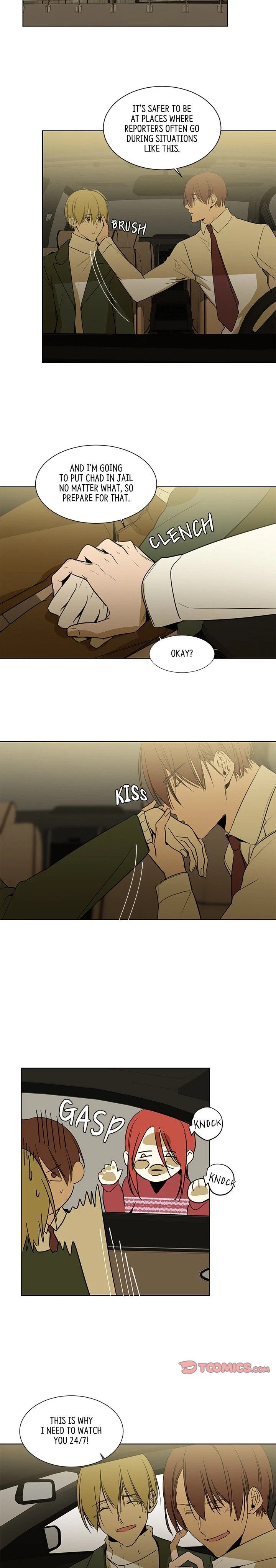 Chapter 50 - The Law of Special Relationships, page 3