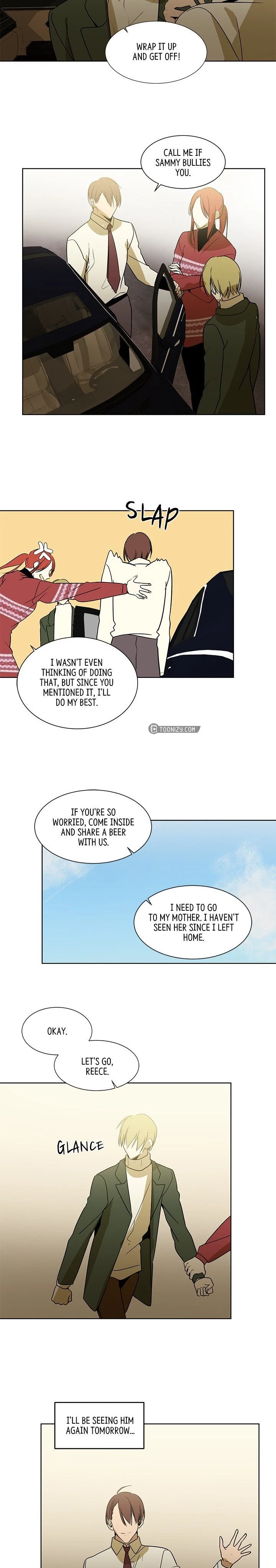 Chapter 50 - The Law of Special Relationships, page 4