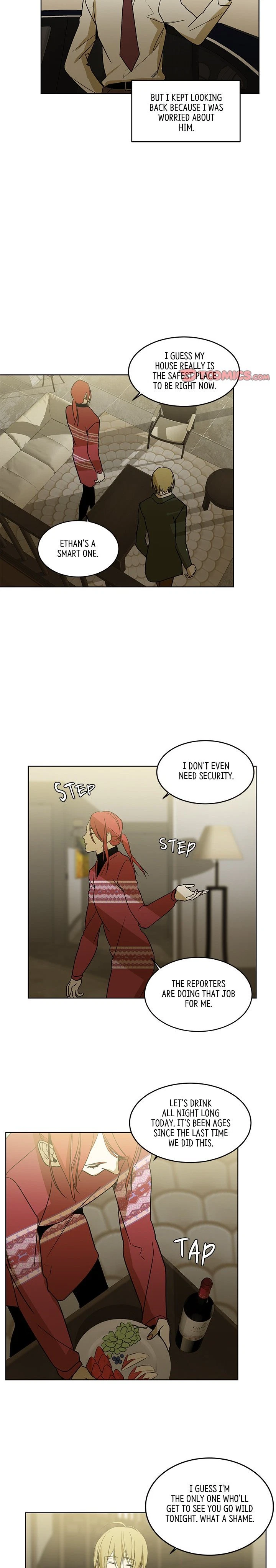 Chapter 50 - The Law of Special Relationships, page 5