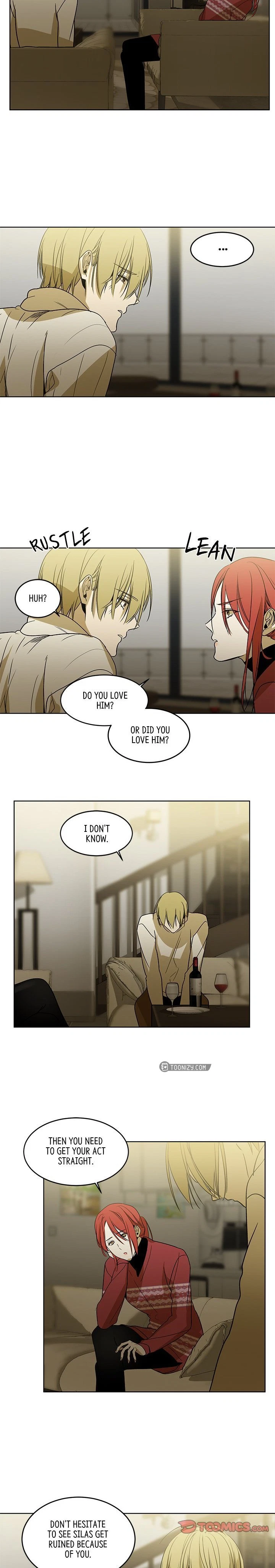 Chapter 50 - The Law of Special Relationships, page 7