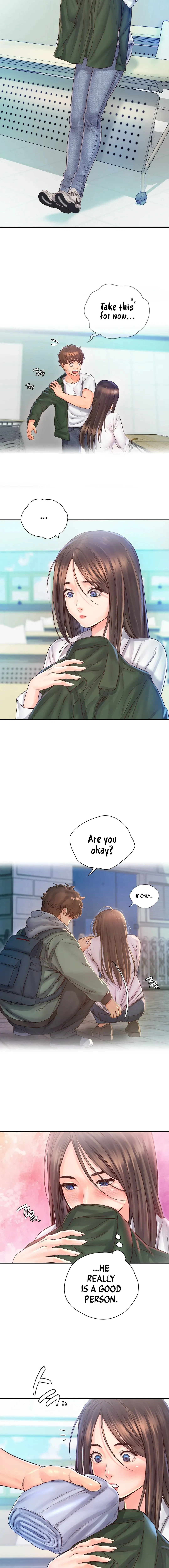 Osaka Chapter 12, page 3