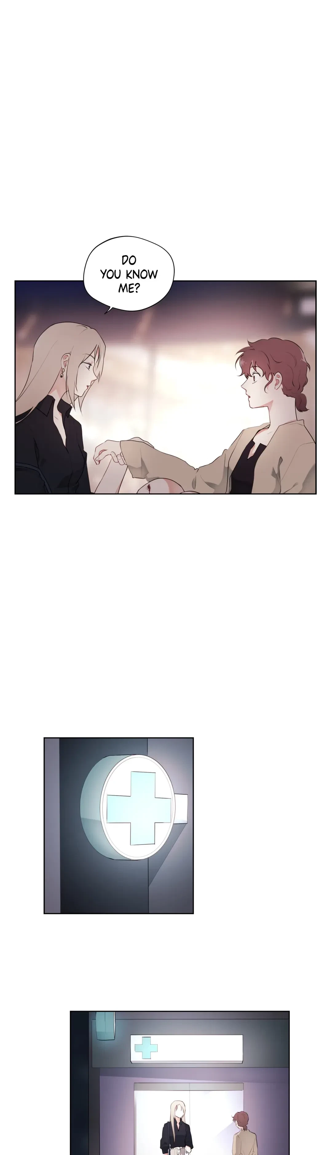 Maybe Mine Chapter 22, page 2