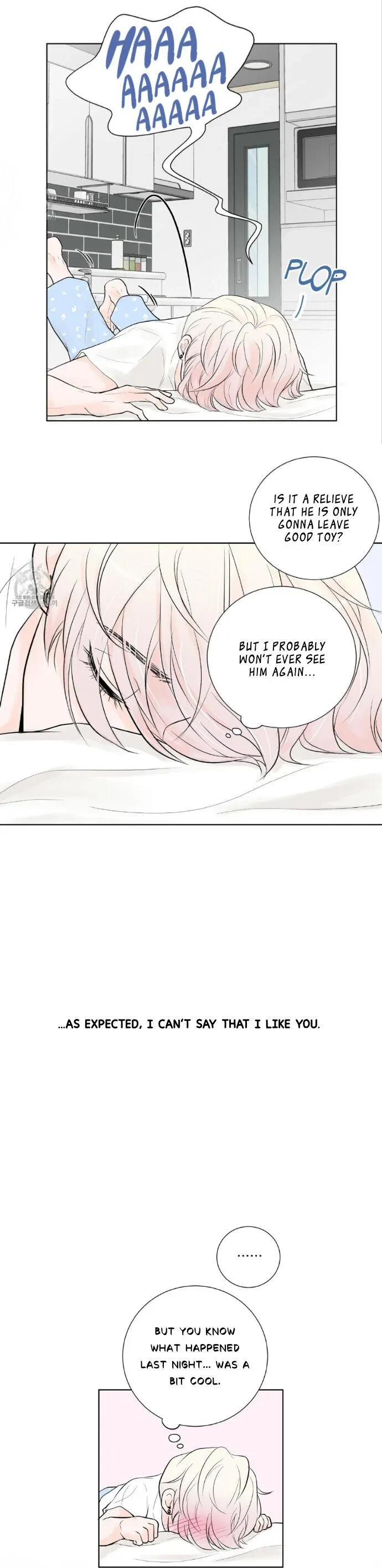 Are You Curious About The Reviews? Chapter 13, page 10