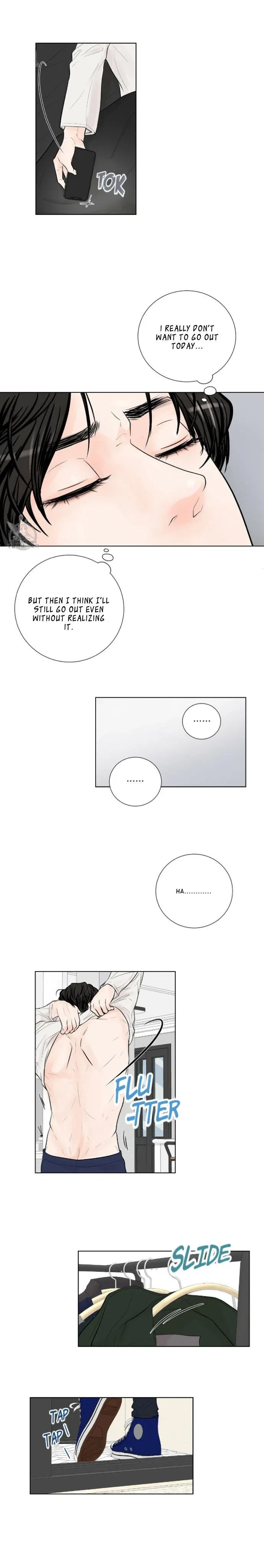 Are You Curious About The Reviews? Chapter 13, page 13