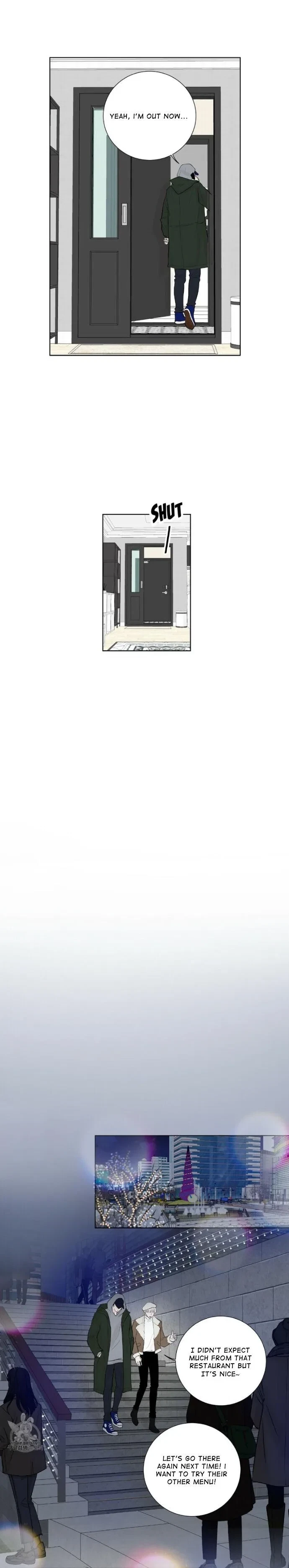 Are You Curious About The Reviews? Chapter 13, page 14