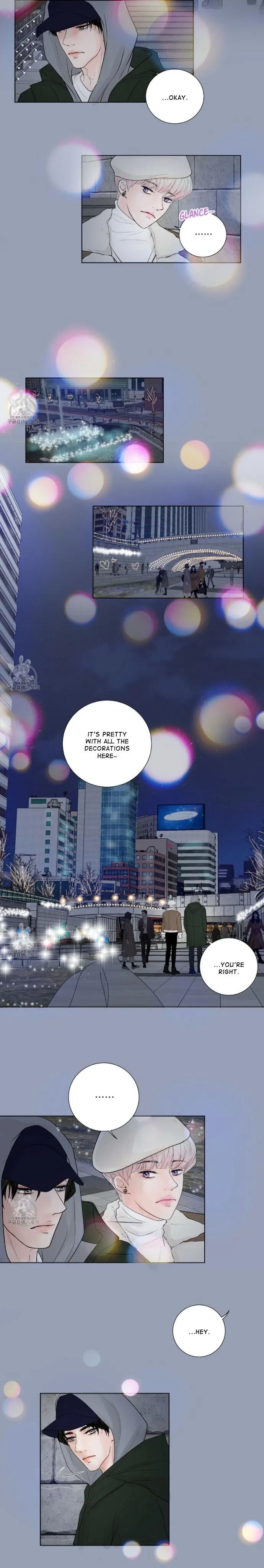 Are You Curious About The Reviews? Chapter 13, page 15