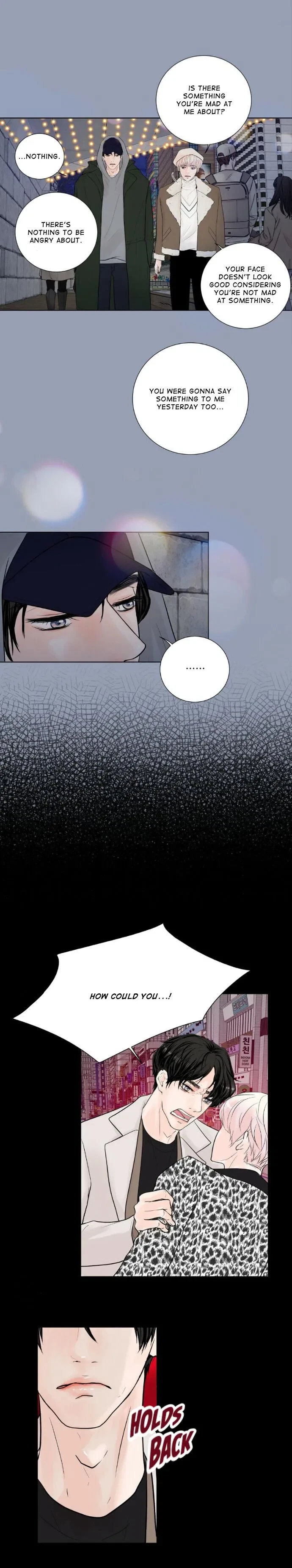Are You Curious About The Reviews? Chapter 13, page 16