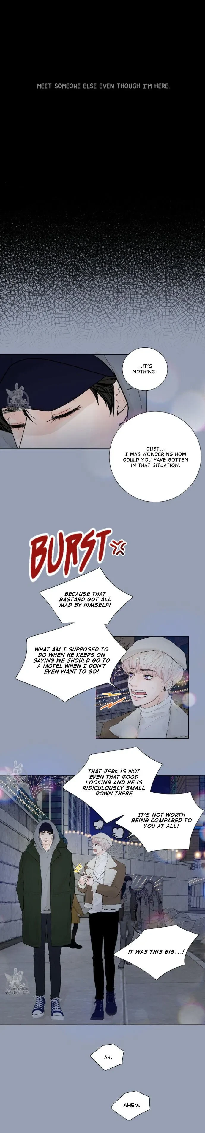 Are You Curious About The Reviews? Chapter 13, page 17