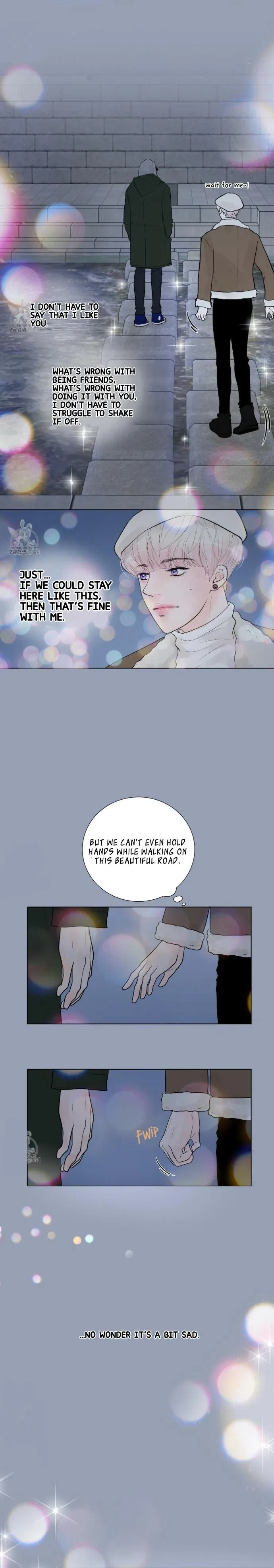 Are You Curious About The Reviews? Chapter 13, page 20