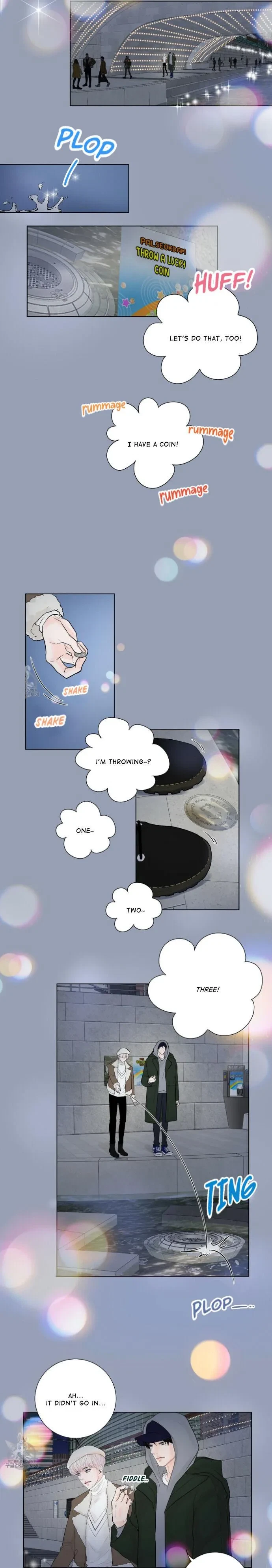 Are You Curious About The Reviews? Chapter 13, page 21