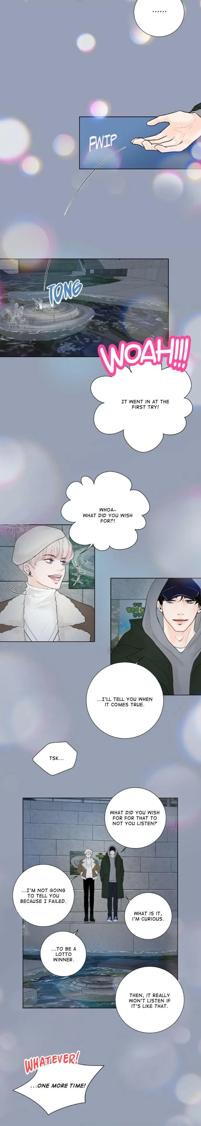 Are You Curious About The Reviews? Chapter 13, page 22