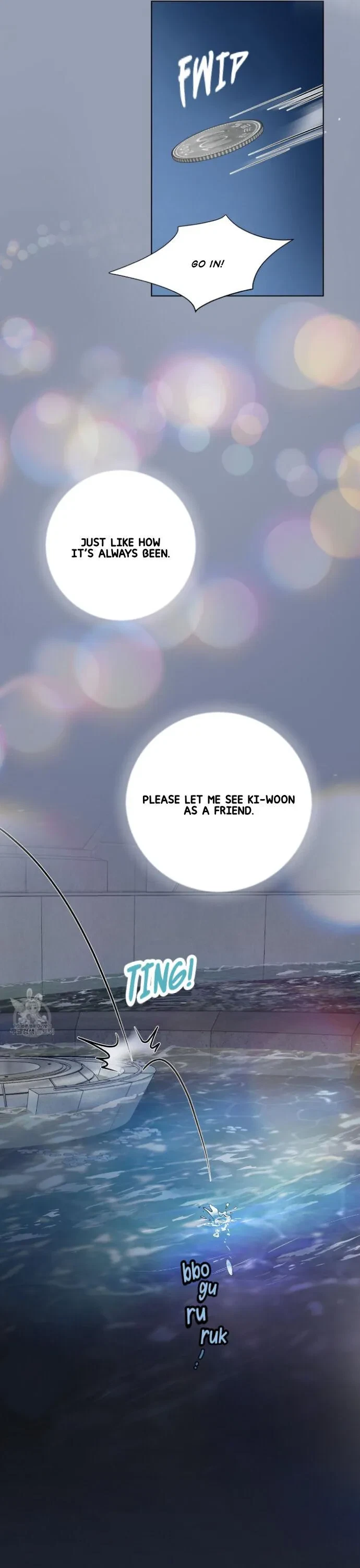 Are You Curious About The Reviews? Chapter 13, page 23