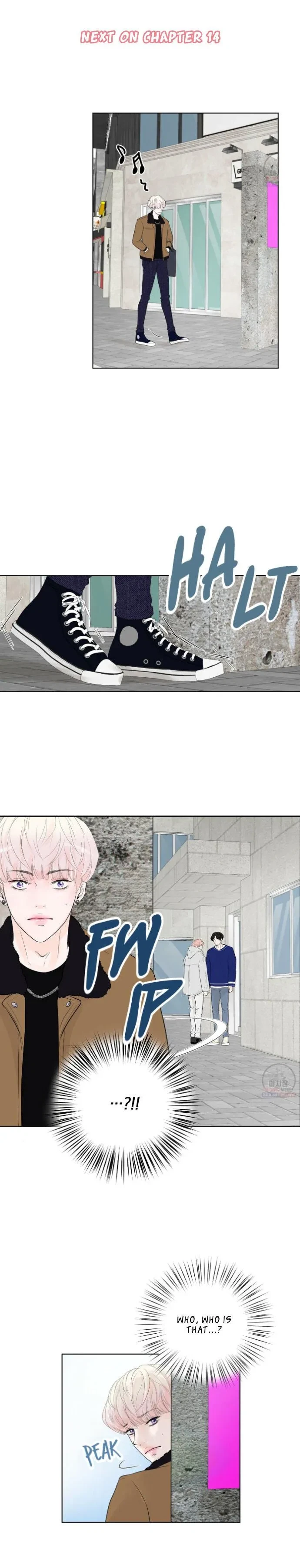 Are You Curious About The Reviews? Chapter 13, page 25