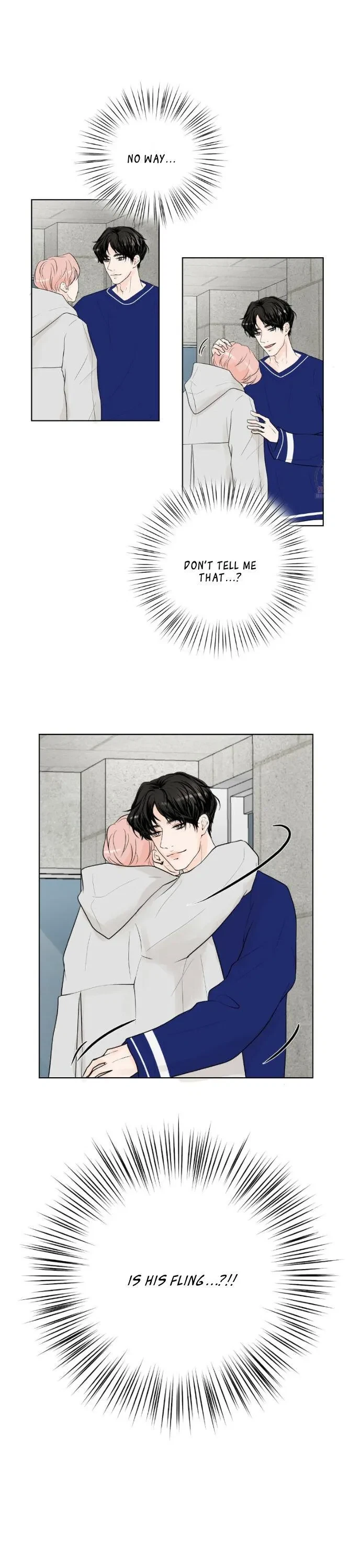 Are You Curious About The Reviews? Chapter 13, page 26