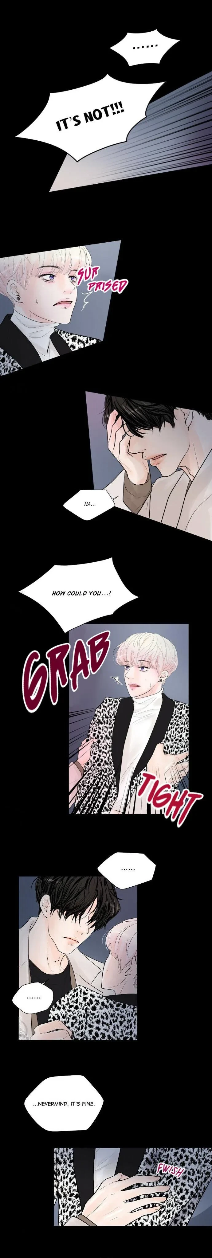 Are You Curious About The Reviews? Chapter 13, page 6