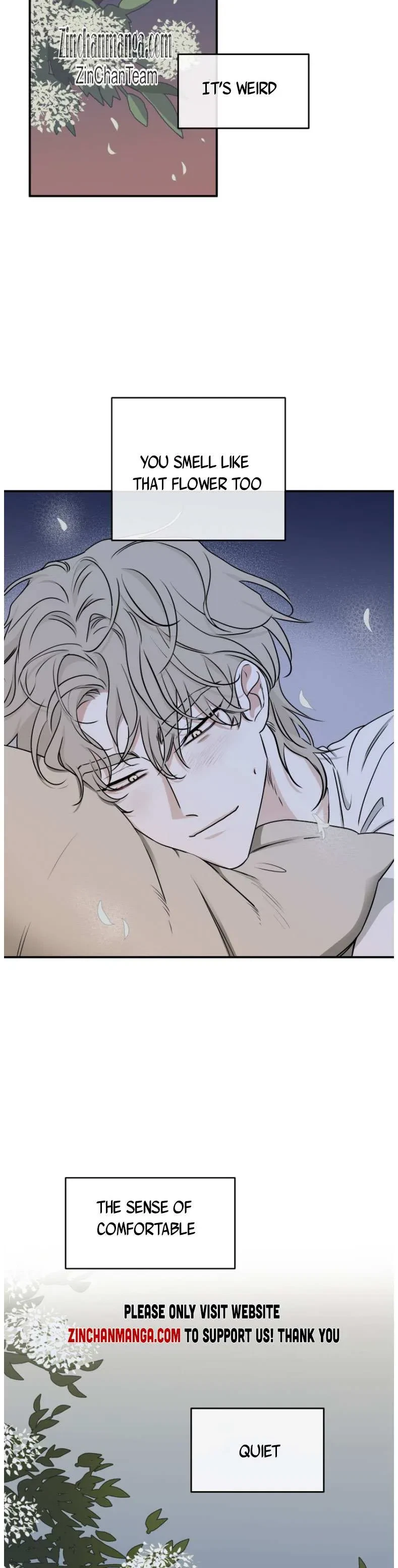 Low Tide In Twilight Chapter 69, page 10