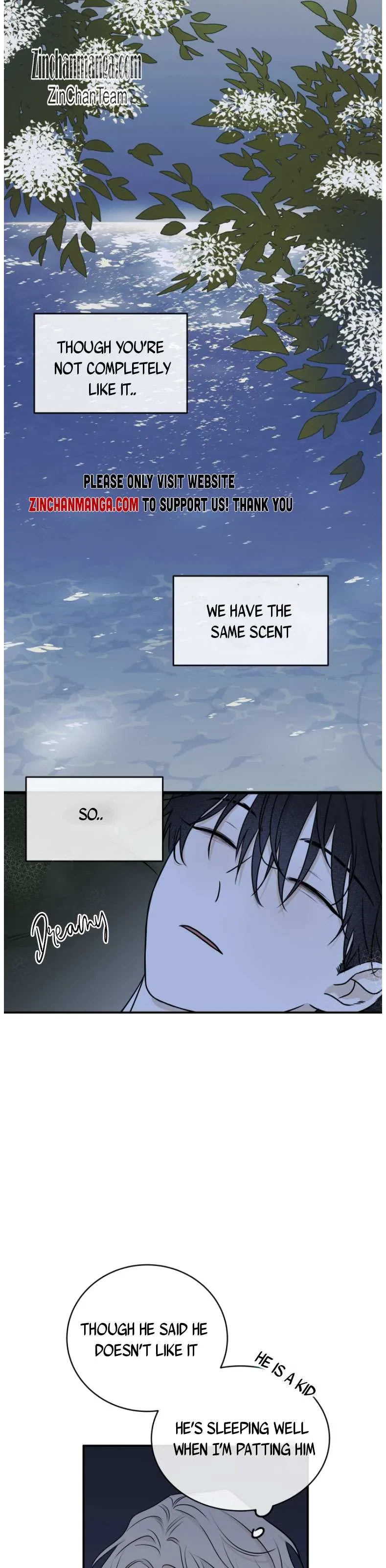 Low Tide In Twilight Chapter 69, page 11