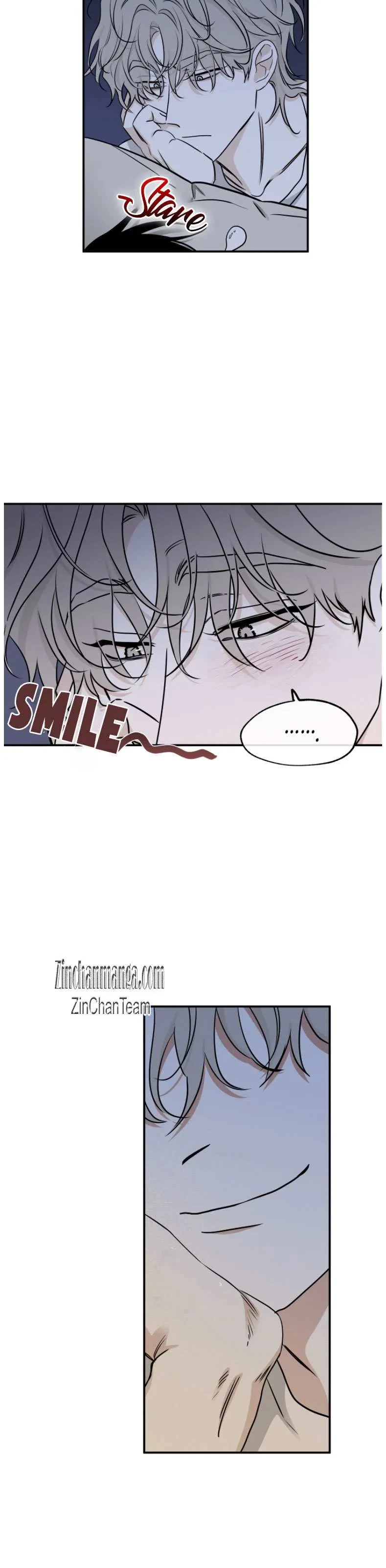 Low Tide In Twilight Chapter 69, page 12