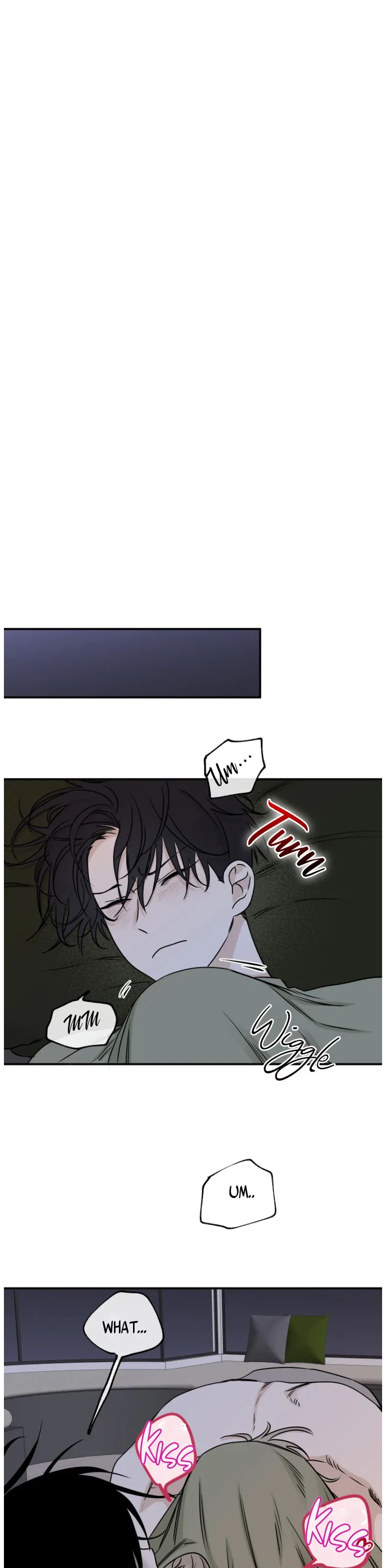 Low Tide In Twilight Chapter 69, page 13